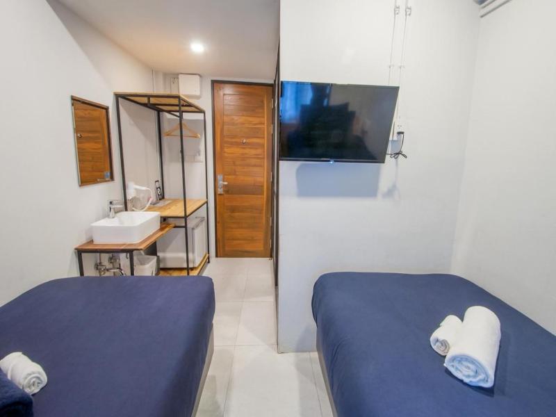 Sathu Hotel - Genel