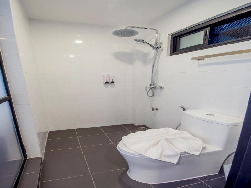 Sathu Hotel - Genel