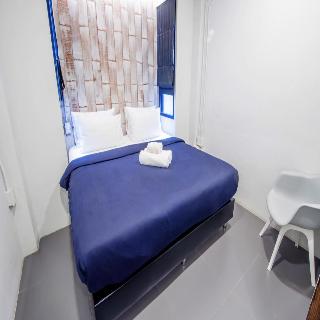 Sathu Hotel fotoÄŸrafÄ±