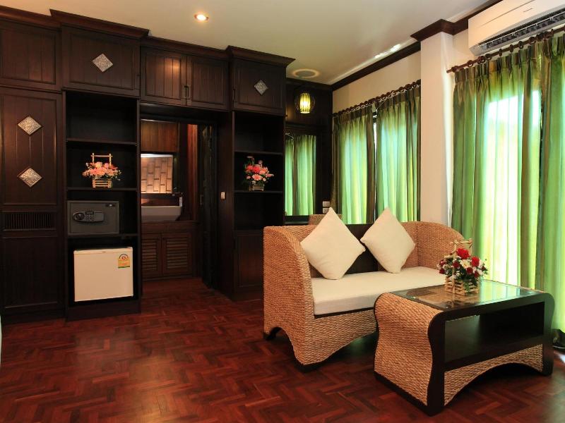 Sathu Hotel - Genel