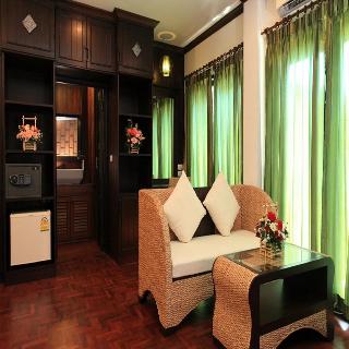 Sathu Hotel fotoÄŸrafÄ±