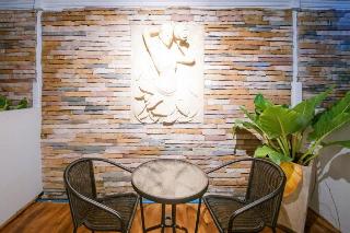 Sathu Hotel fotoÄŸrafÄ±