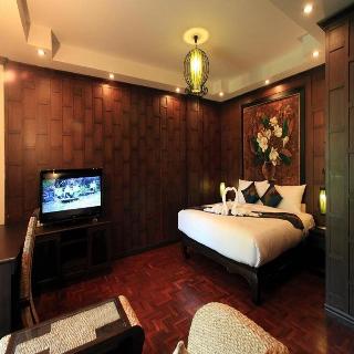 Sathu Hotel fotoÄŸrafÄ±