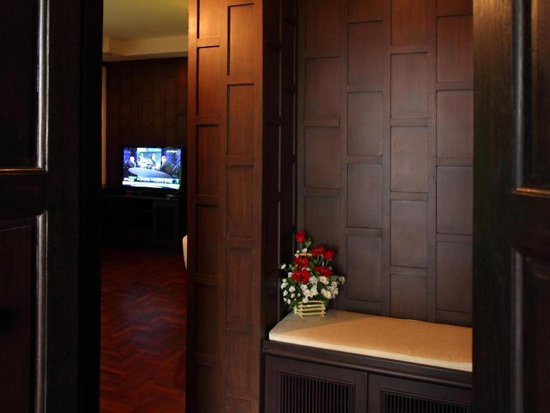 Sathu Hotel - Genel