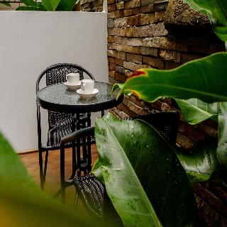 Sathu Hotel fotoÄŸrafÄ±
