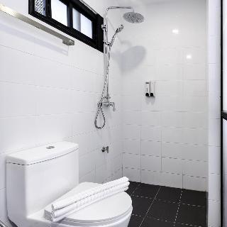 Sathu Hotel fotoÄŸrafÄ±