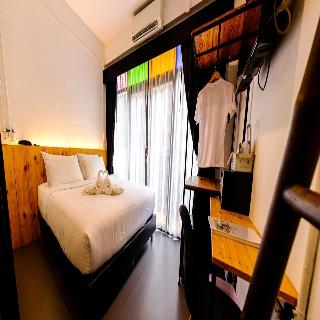 Sathu Hotel fotoÄŸrafÄ±