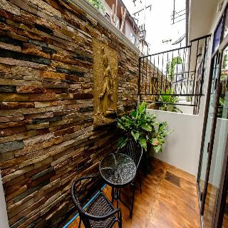 Sathu Hotel fotoÄŸrafÄ±