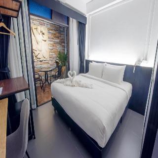 Sathu Hotel fotoÄŸrafÄ±