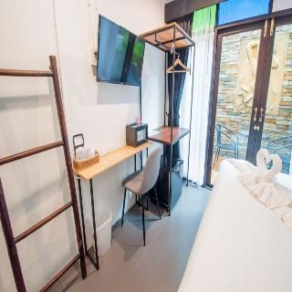 Sathu Hotel fotoÄŸrafÄ±