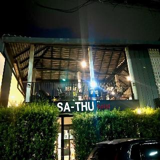 Sathu Hotel fotoÄŸrafÄ±