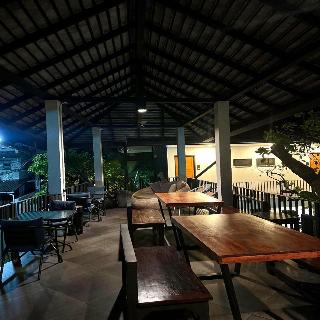 Sathu Hotel fotoÄŸrafÄ±