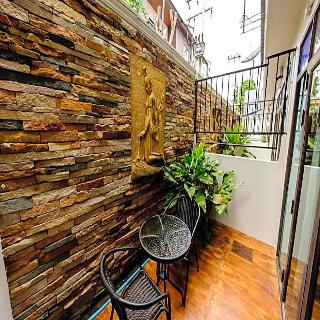 Sathu Hotel fotoÄŸrafÄ±