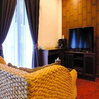 Sathu Hotel fotoÄŸrafÄ±