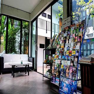 Sathu Hotel fotoÄŸrafÄ±