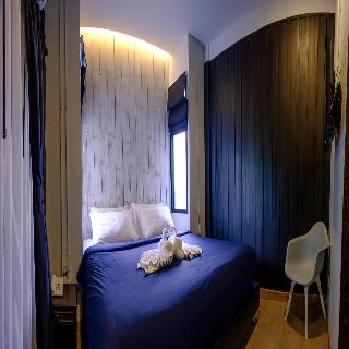 Sathu Hotel fotoÄŸrafÄ±