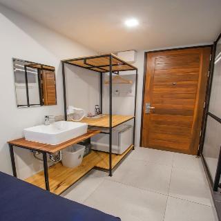 Sathu Hotel fotoÄŸrafÄ±