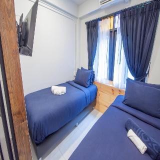 Sathu Hotel fotoÄŸrafÄ±