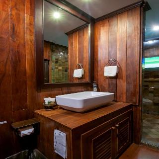 Sathu Hotel fotoÄŸrafÄ±