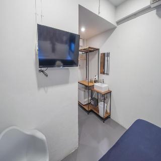 Sathu Hotel fotoÄŸrafÄ±