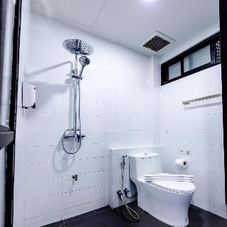 Sathu Hotel fotoÄŸrafÄ±
