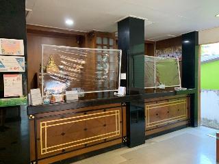 Petch Pailyn Hotel fotoÄŸrafÄ±