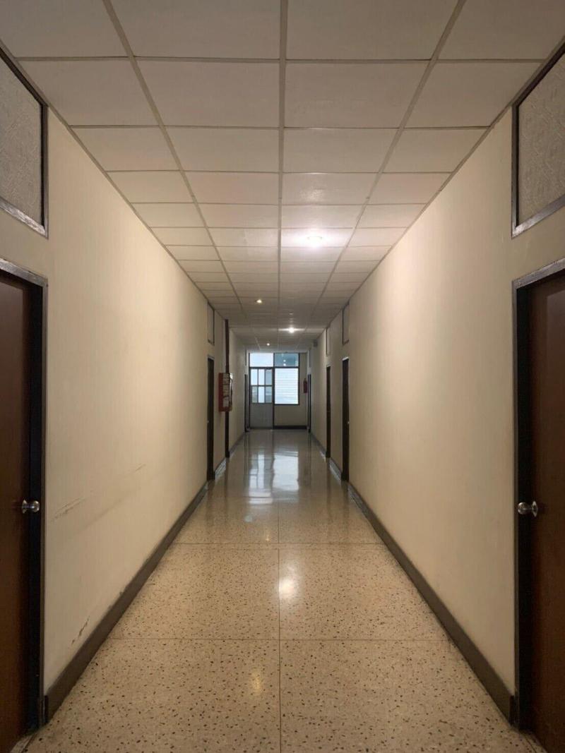 Petch Pailyn Hotel - Lobi