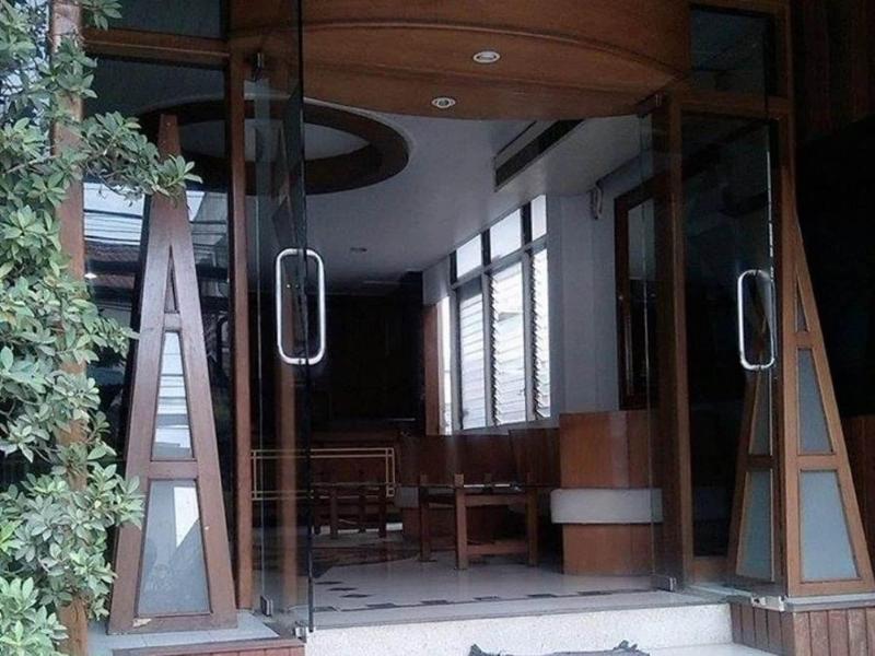 Petch Pailyn Hotel - Genel
