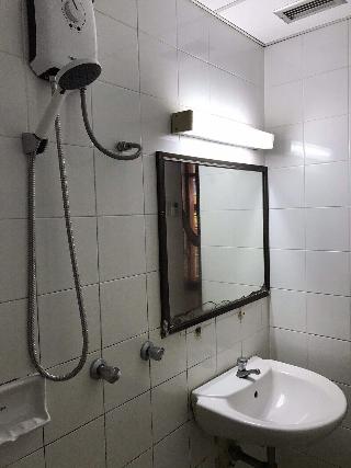 Petch Pailyn Hotel fotoÄŸrafÄ±