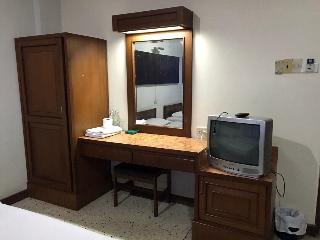 Petch Pailyn Hotel fotoÄŸrafÄ±