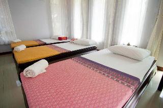 Pai Sukhothai Resort SHA Extra Plus fotoÄŸrafÄ±