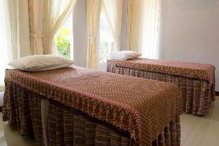 Pai Sukhothai Resort SHA Extra Plus fotoÄŸrafÄ±