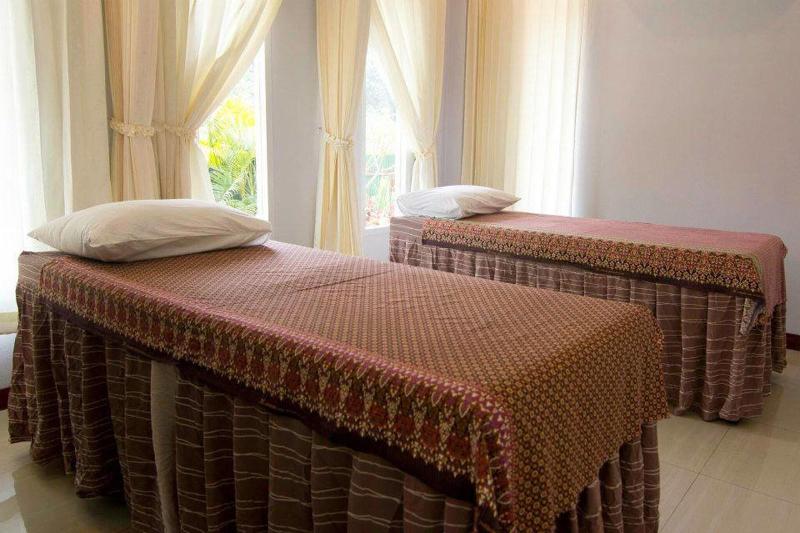 Pai Sukhothai Resort SHA Extra Plus - Aktivite