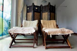 Pai Sukhothai Resort SHA Extra Plus fotoÄŸrafÄ±