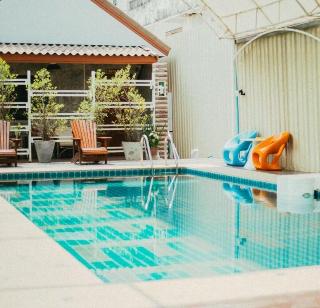 Pai Sukhothai Resort SHA Extra Plus otel fotoğrafı