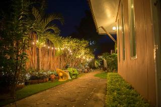 Pai Sukhothai Resort SHA Extra Plus fotoÄŸrafÄ±