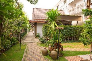 Pai Sukhothai Resort SHA Extra Plus fotoÄŸrafÄ±