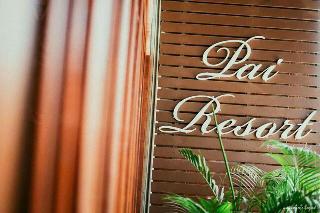 Pai Sukhothai Resort SHA Extra Plus fotoÄŸrafÄ±