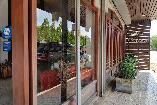 Pai Sukhothai Resort SHA Extra Plus fotoÄŸrafÄ±