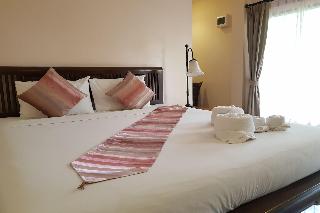 Pai Sukhothai Resort SHA Extra Plus fotoÄŸrafÄ±