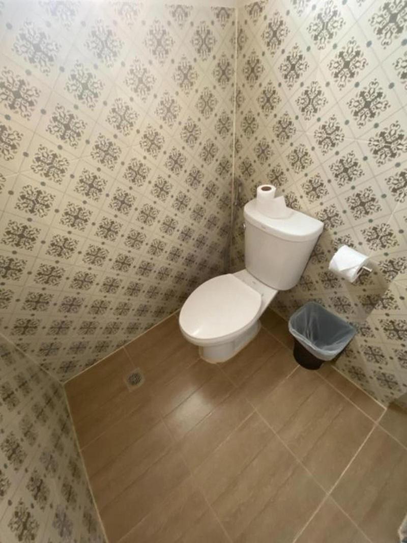 Pai Sukhothai Resort SHA Extra Plus - Oda