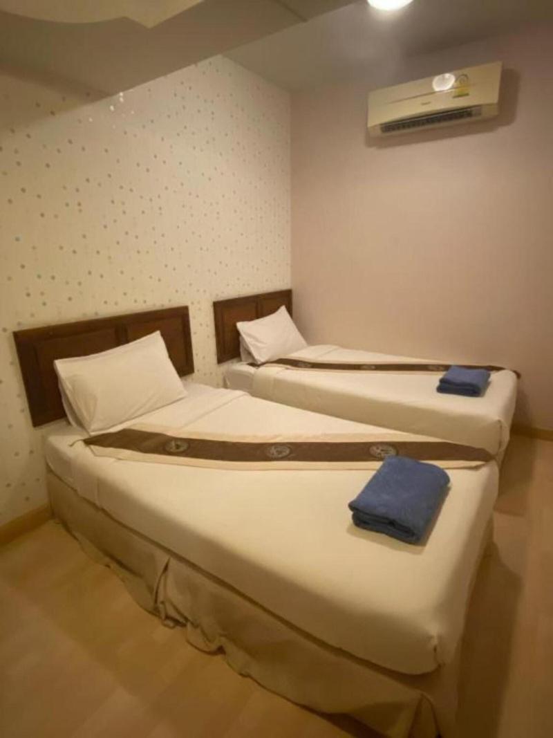 Pai Sukhothai Resort SHA Extra Plus - Oda
