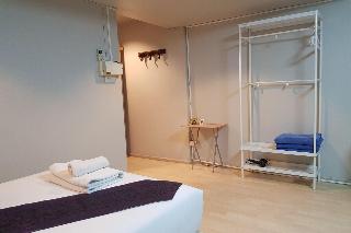 Pai Sukhothai Resort SHA Extra Plus fotoÄŸrafÄ±