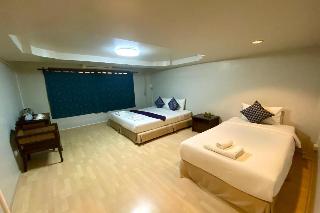 Pai Sukhothai Resort SHA Extra Plus fotoÄŸrafÄ±