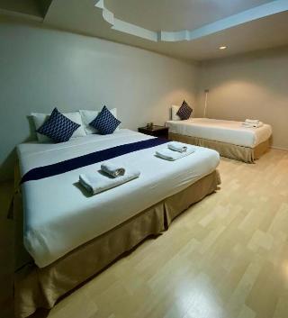 Pai Sukhothai Resort SHA Extra Plus fotoÄŸrafÄ±
