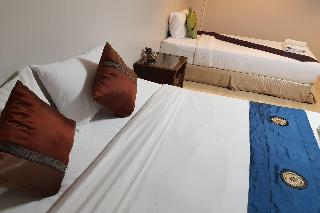 Pai Sukhothai Resort SHA Extra Plus fotoÄŸrafÄ±