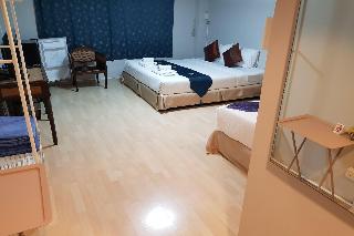 Pai Sukhothai Resort SHA Extra Plus fotoÄŸrafÄ±