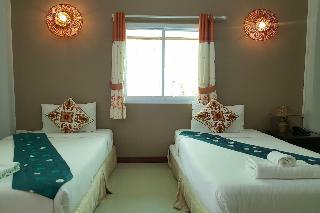 Pai Sukhothai Resort SHA Extra Plus fotoÄŸrafÄ±