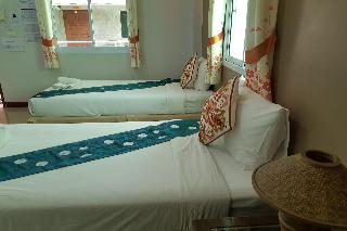 Pai Sukhothai Resort SHA Extra Plus fotoÄŸrafÄ±
