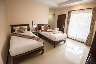 Pai Sukhothai Resort SHA Extra Plus fotoÄŸrafÄ±